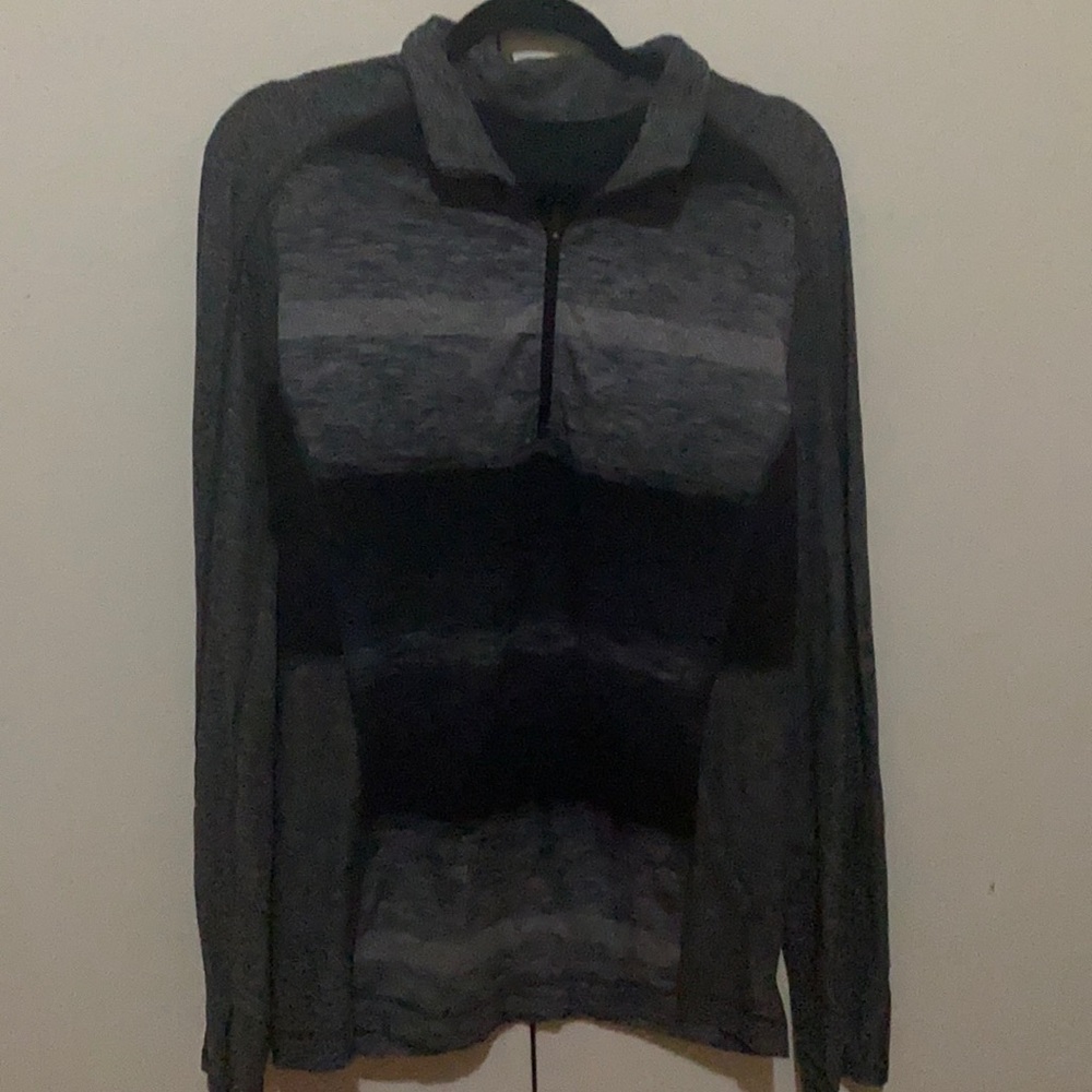 Lululemon long sleeve